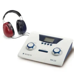 Audiometer Maico MA 25