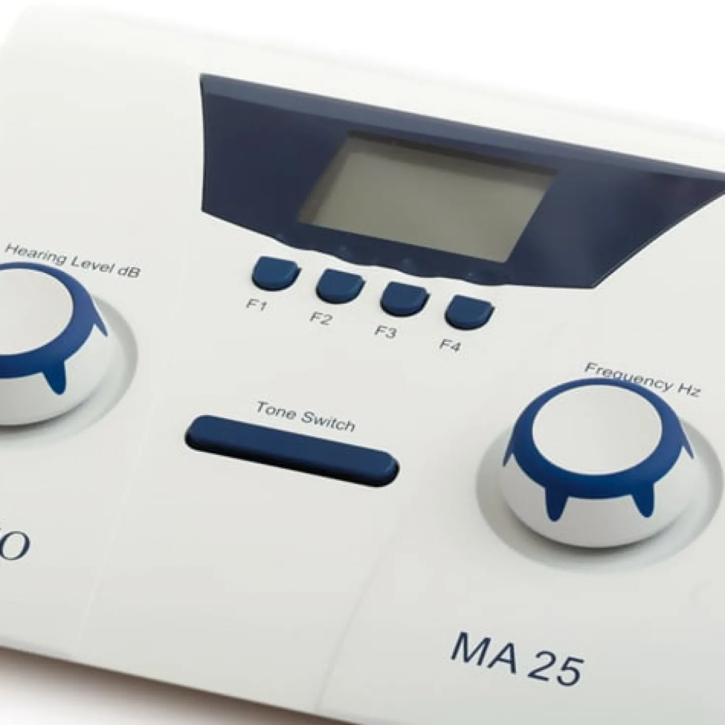 Audiometer Maico MA 25