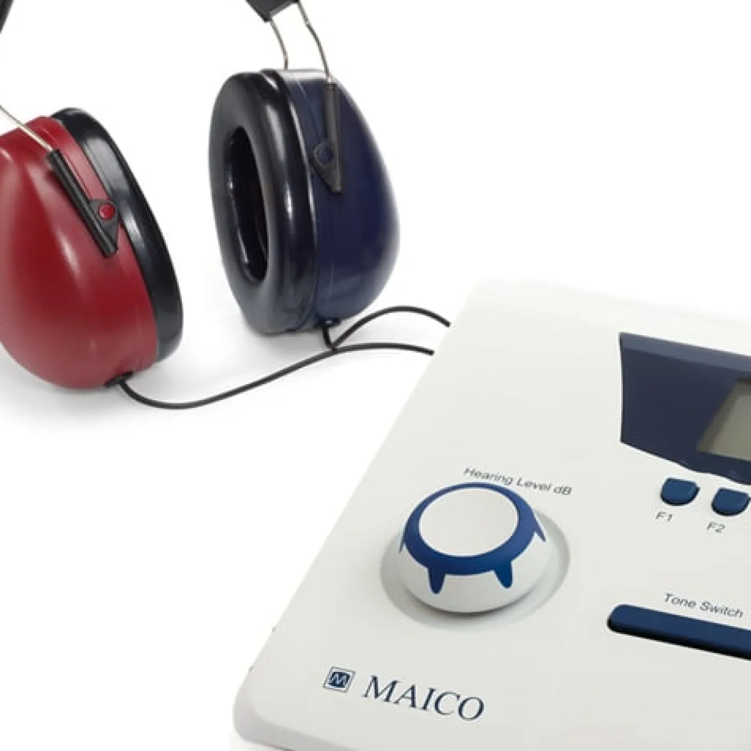 Audiometer Maico MA 25