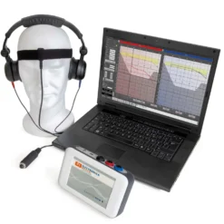 Audiometer 820M mit Knochenleiter