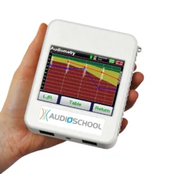 Audioschool Audiometer