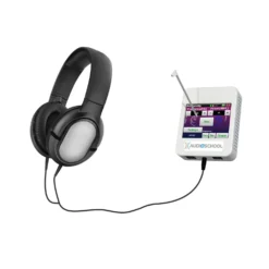 Audioschool Audiometer