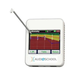 Audioschool Audiometer