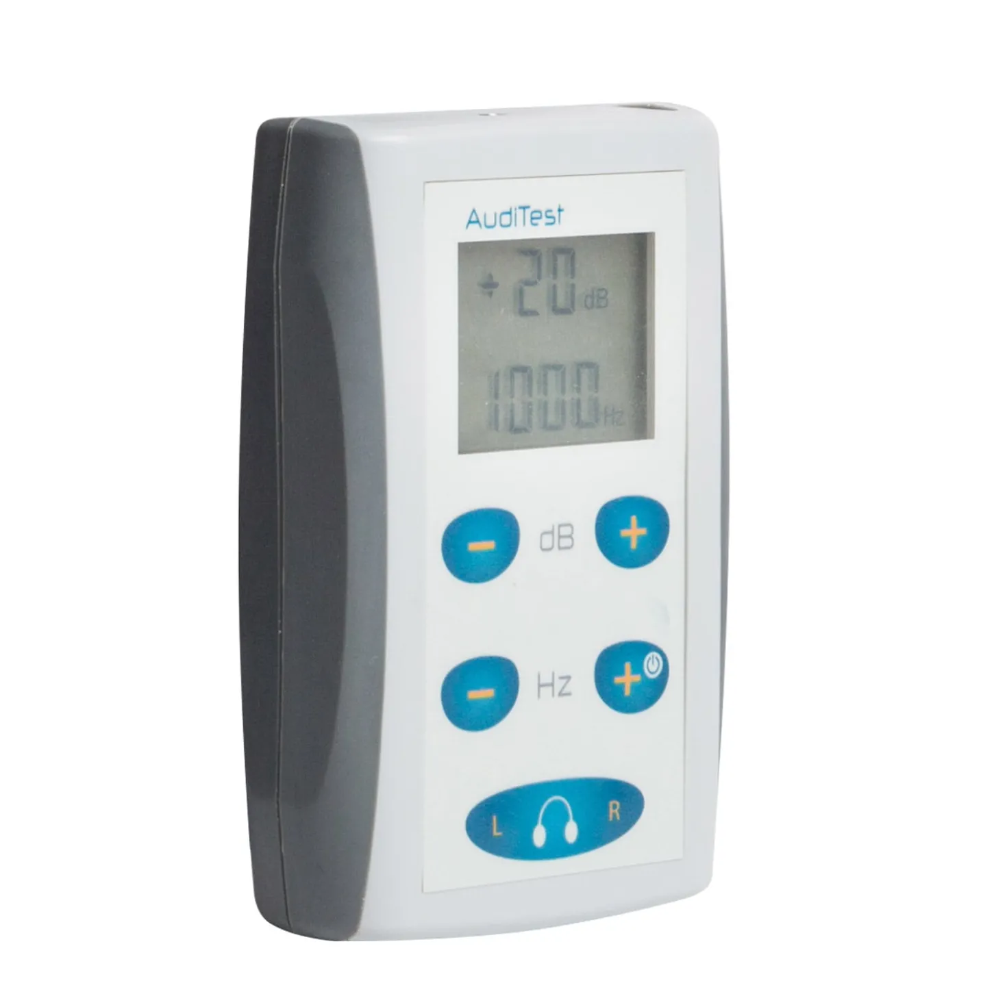 Auditest Audiometer