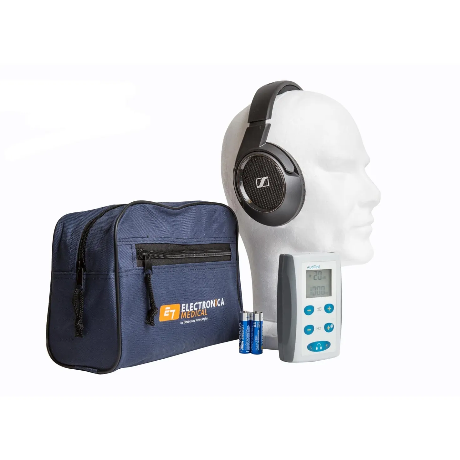 Auditest Audiometer
