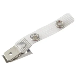 Ausweisclip