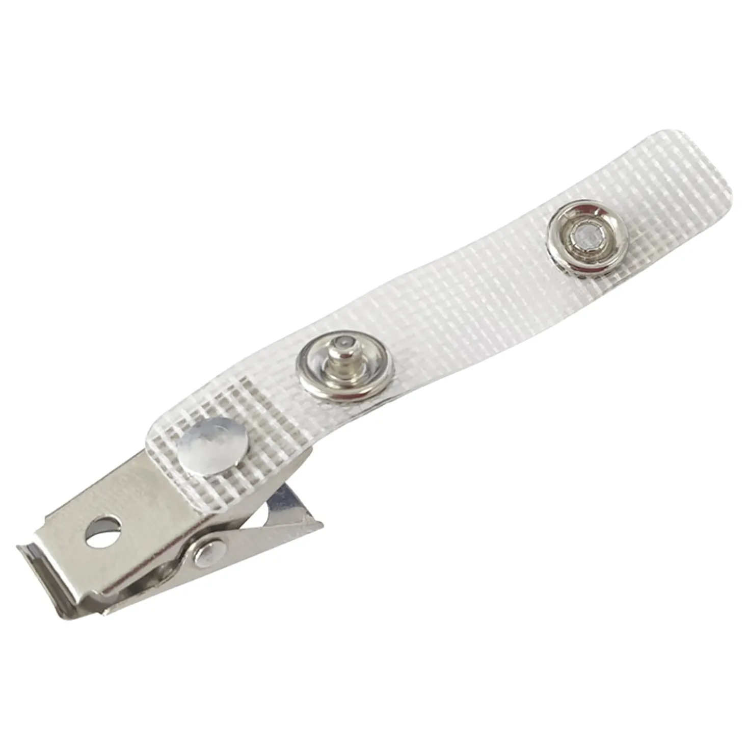Ausweisclip