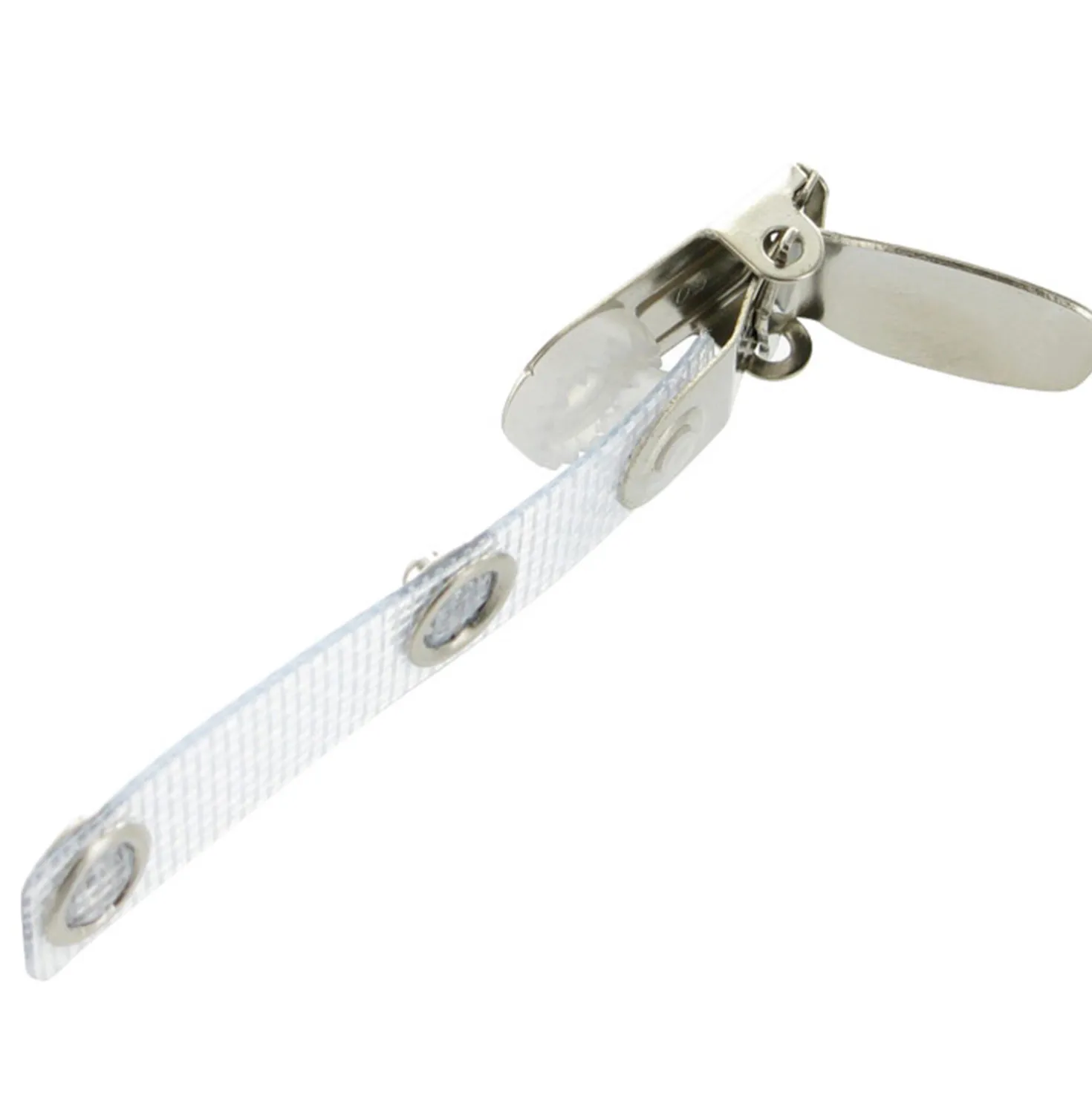 Ausweisclip