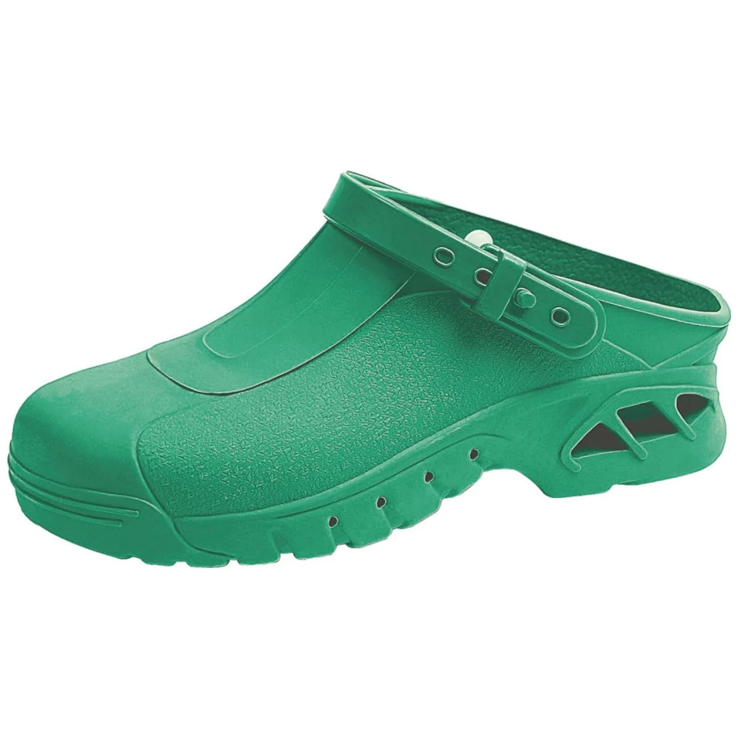 Autoklavierbare OP-Clogs