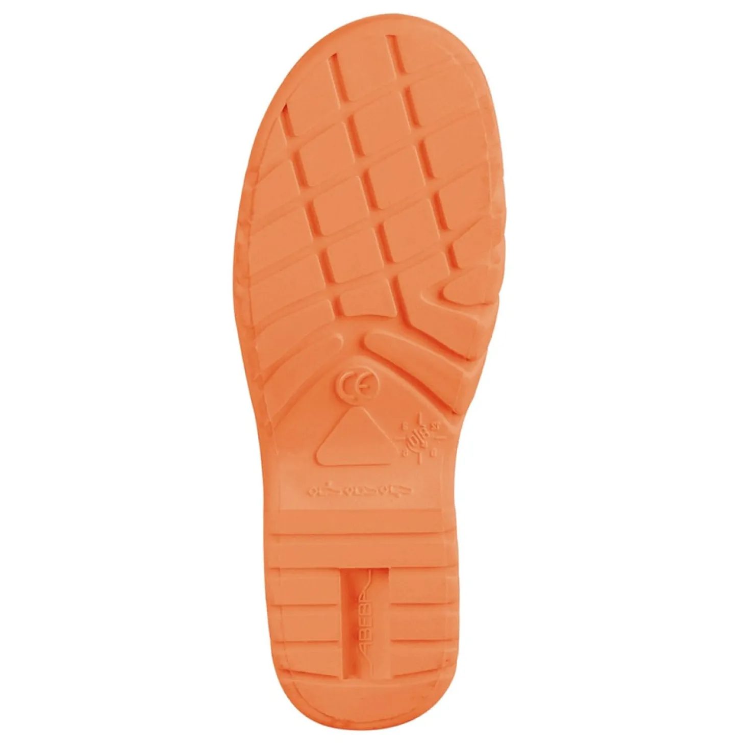 Autoklavierbare OP-Clogs