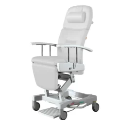 Avento Pflegesessel high/low