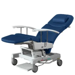 Avento Pflegesessel high/low
