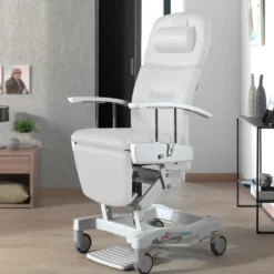 Avento Pflegesessel high/low