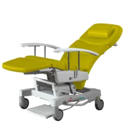 Avento Pflegesessel high/low