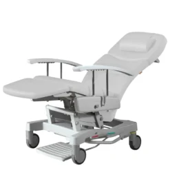 Avento Pflegesessel high/low