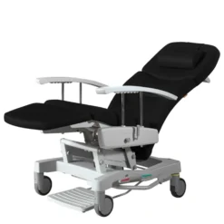 Avento Pflegesessel high/low
