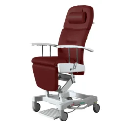 Avento Pflegesessel high/low