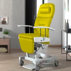Avento Pflegesessel high/low