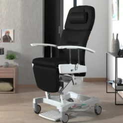 Avento Pflegesessel high/low