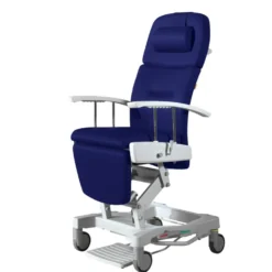 Avento Pflegesessel high/low
