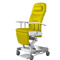Avento Pflegesessel high/low
