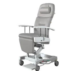 Avento Pflegesessel high/low