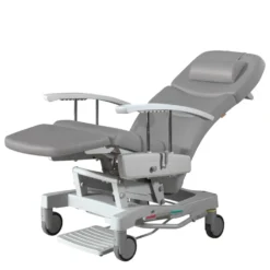 Avento Pflegesessel high/low