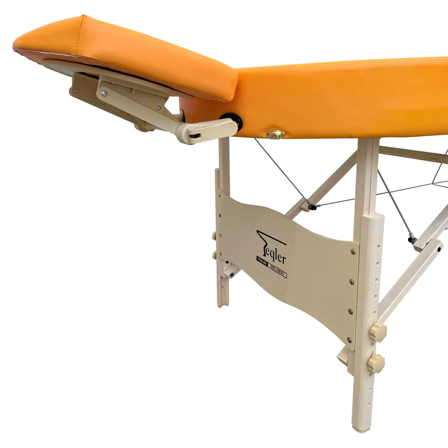 Ayurveda Massageliege