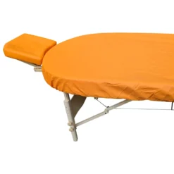 Ayurveda Massageliege