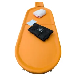 Ayurveda Massageliege