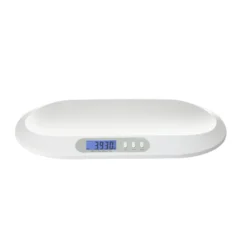 Baby-Waage mit Messband
