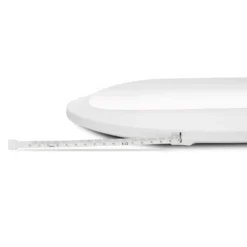 Baby-Waage mit Messband