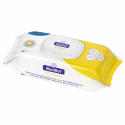 Bacillol AF Tissues