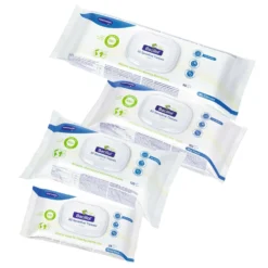 Bacillol® 30 Sensitive Green Tissues