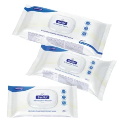 Bacillol 30 Sensitive Tissues, Flowpack