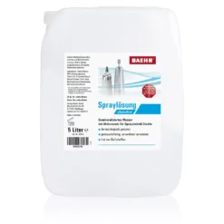 BAEHR Spraylösung