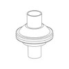 Bakterienfilter PRIZMA PROFI SONIC