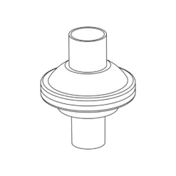 Bakterienfilter PRIZMA PROFI SONIC
