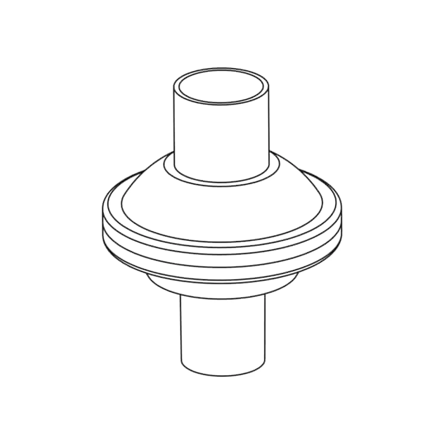 Bakterienfilter PRIZMA PROFI SONIC