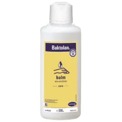 Baktolan balm, Pflegebalsam