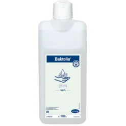 Baktolin pure, Waschlotion