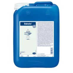 Baktolin pure, Waschlotion