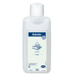 Baktolin pure, Waschlotion