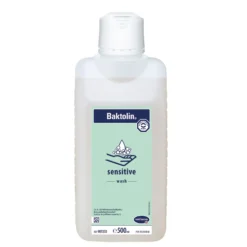 Baktolin sensitive