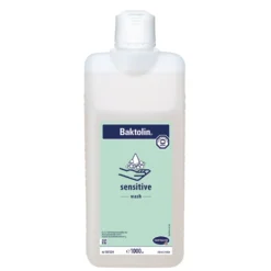 Baktolin sensitive