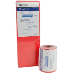 Basic Splint
