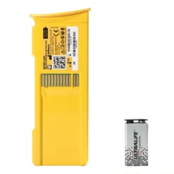 Batterie AED LifeLine/LifeLine Auto