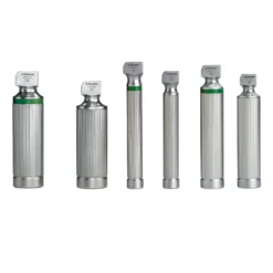 Batteriegriff LED 3,5 V