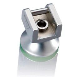 Batteriegriff LED 3,5 V