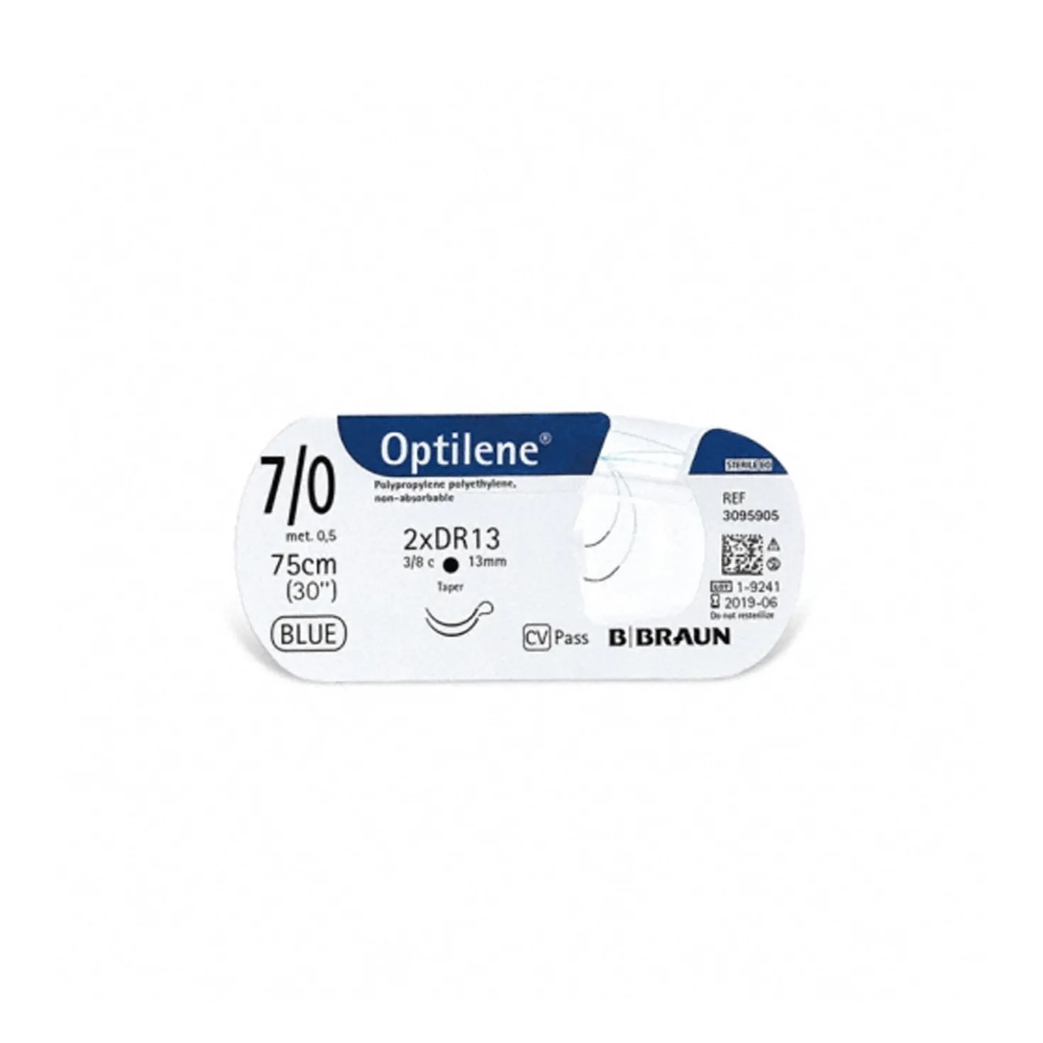 B. Braun Optilene®